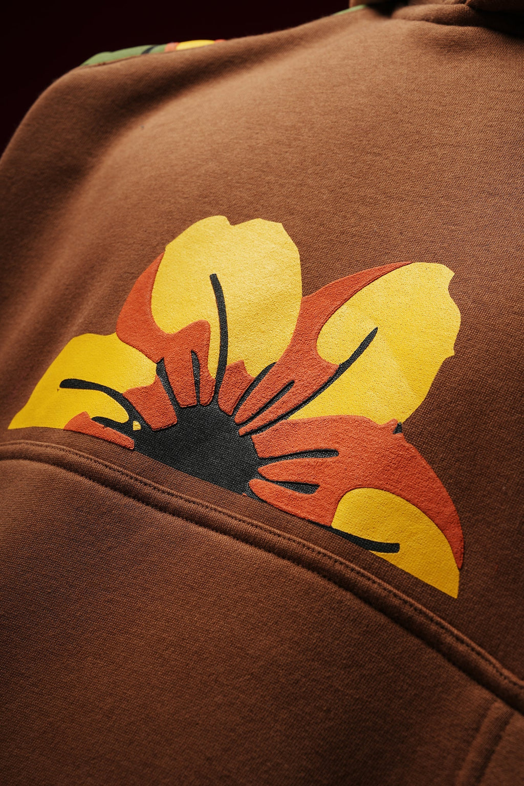 The Bloomstate Hoodie