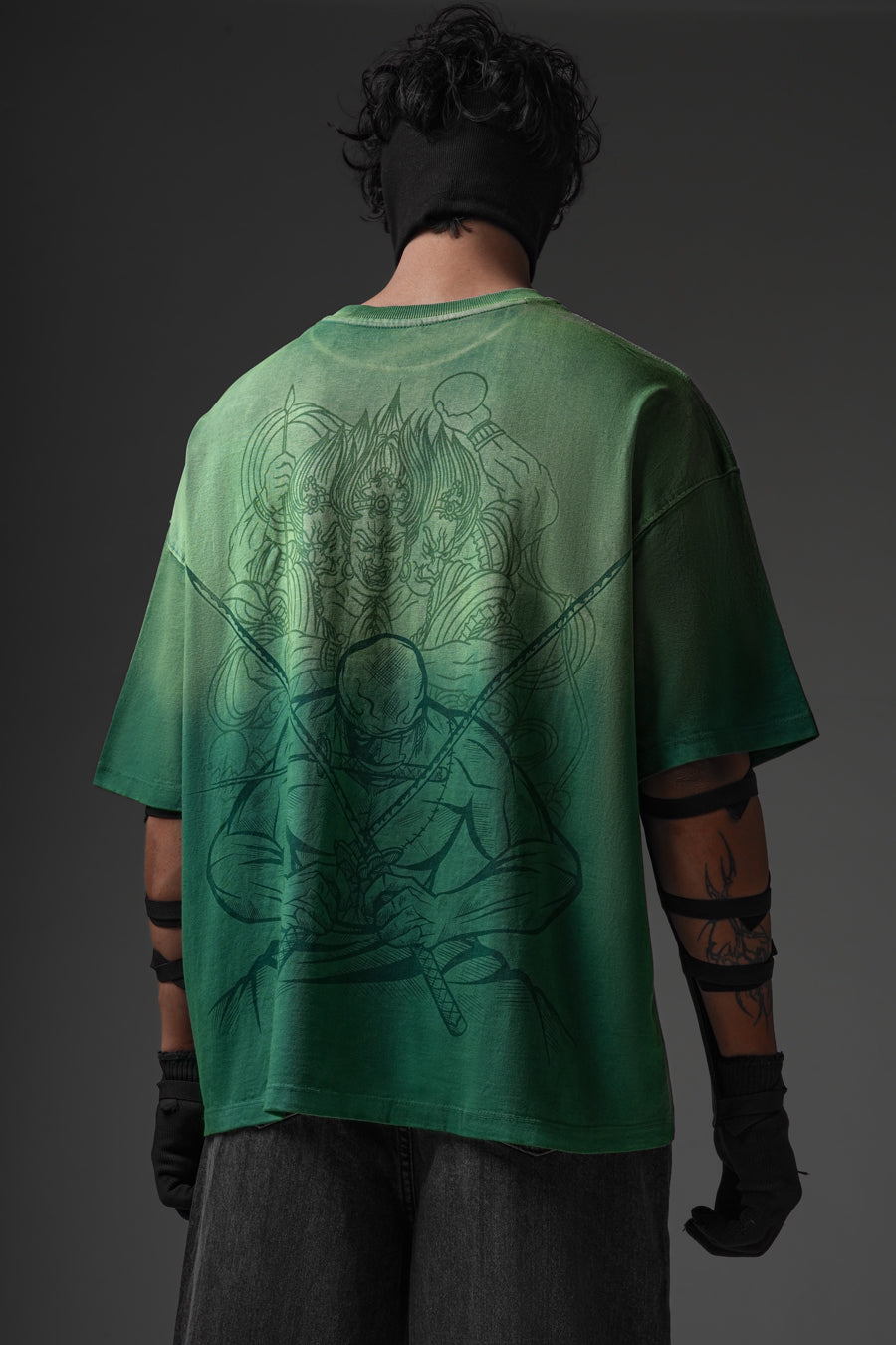 Ashura T-shirt