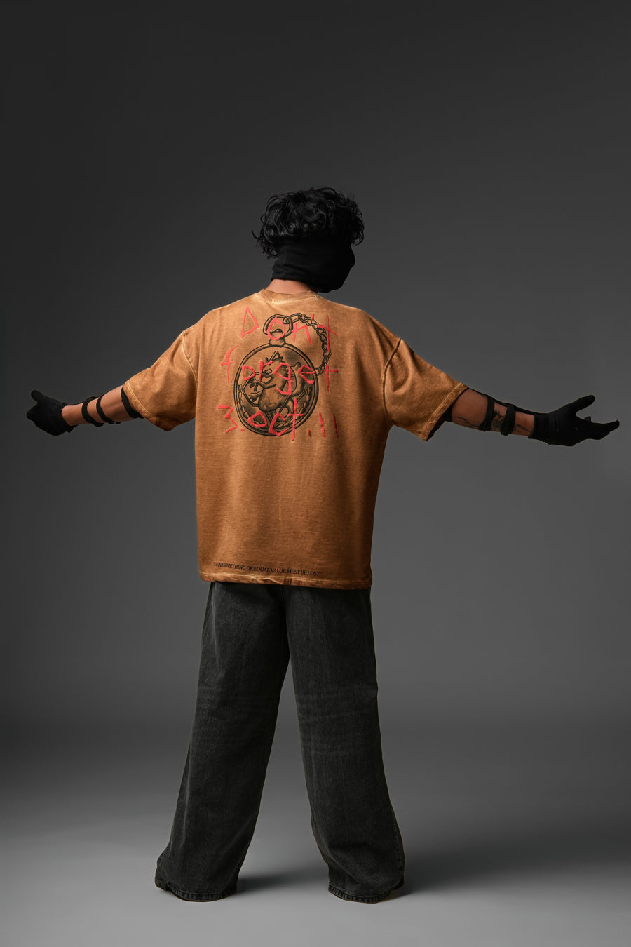 Alchemy Washed Tshirt