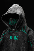 Kaiju V2° Mask