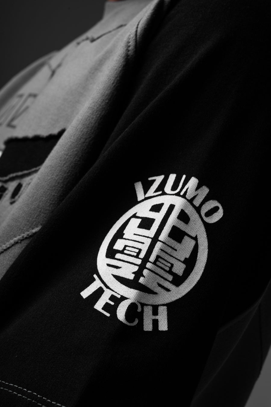 Weapon No.10 - Fully Armoured T-shirt