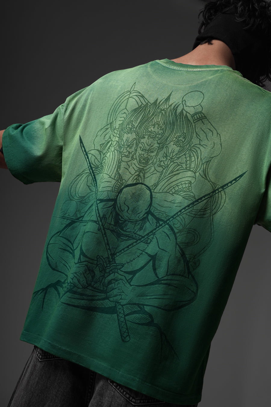 Ashura T-shirt