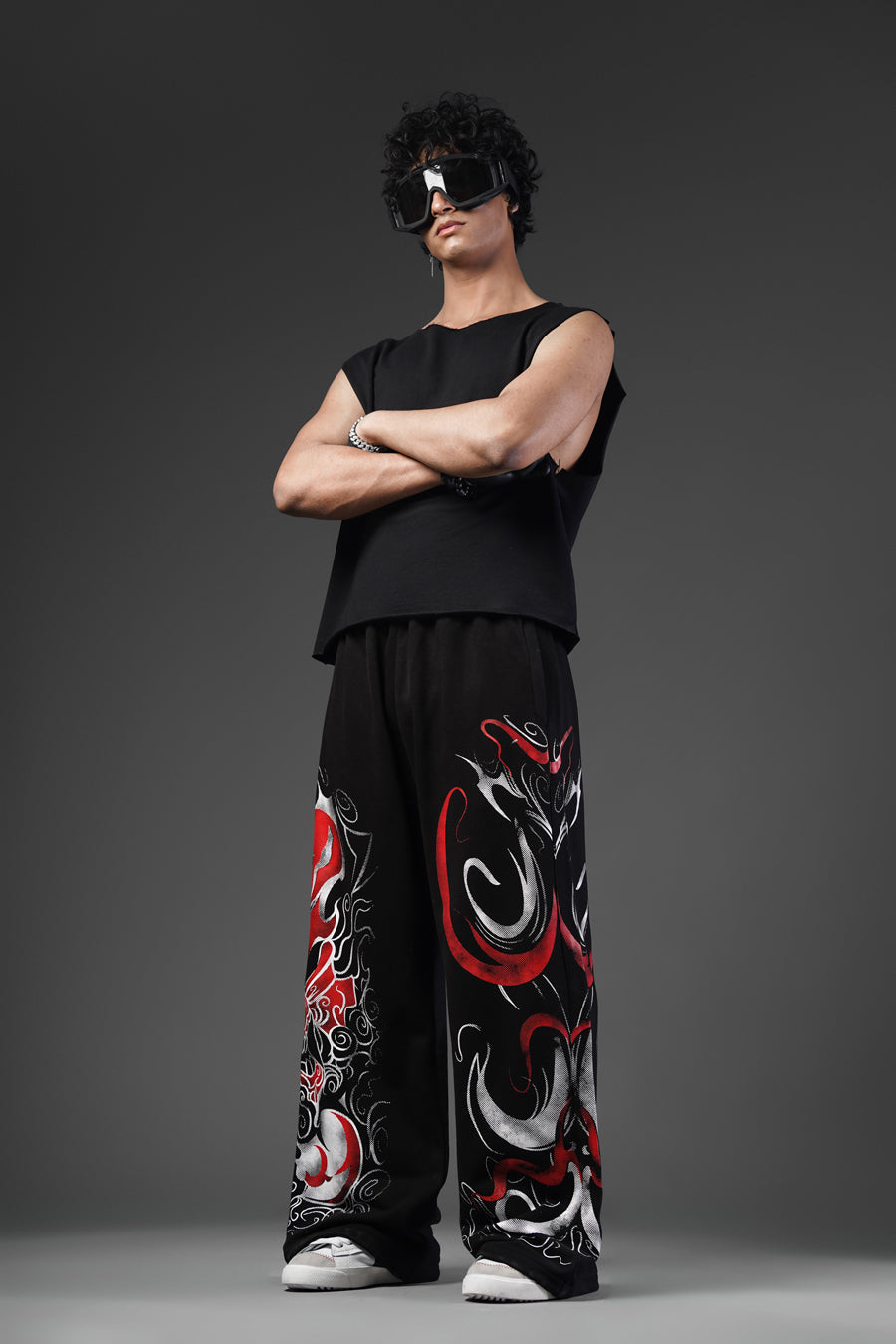Kazama Pants