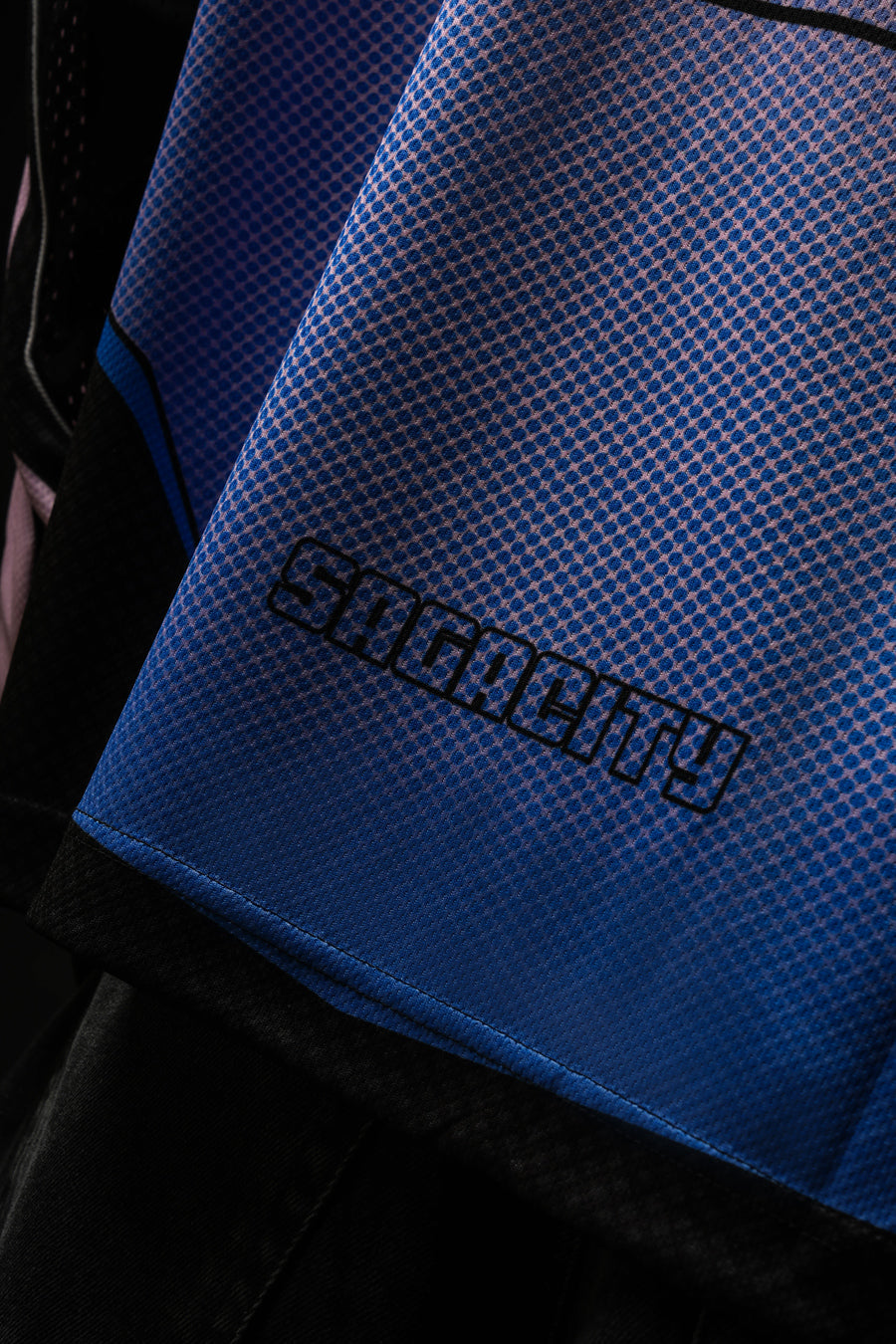 EVA 8 RACER JERSEY