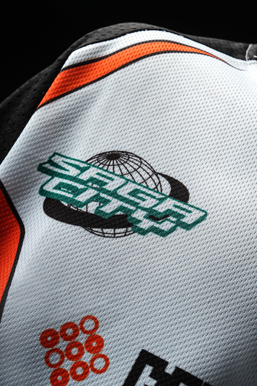 EVA 00 RACER JERSEY