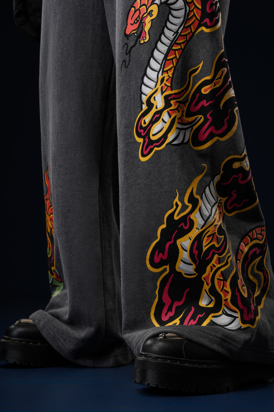 Mishima Pants