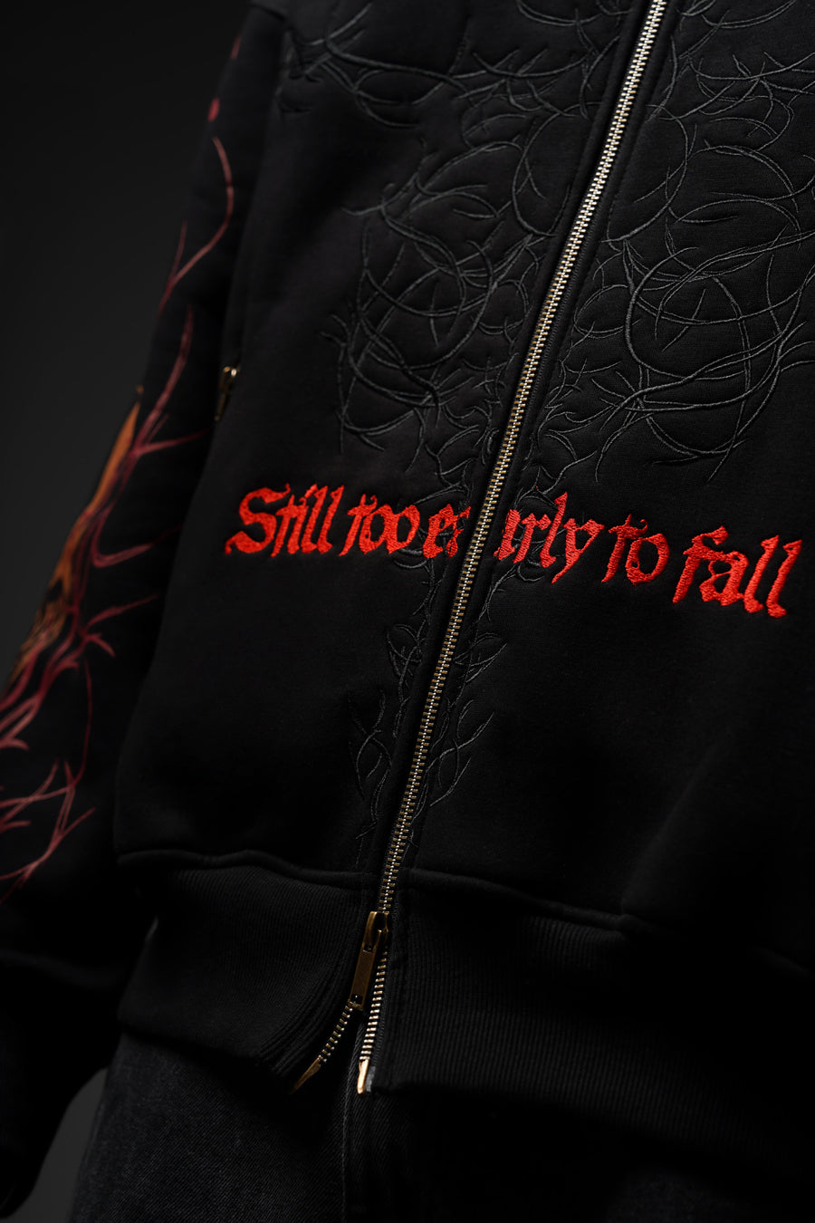 Spineless°