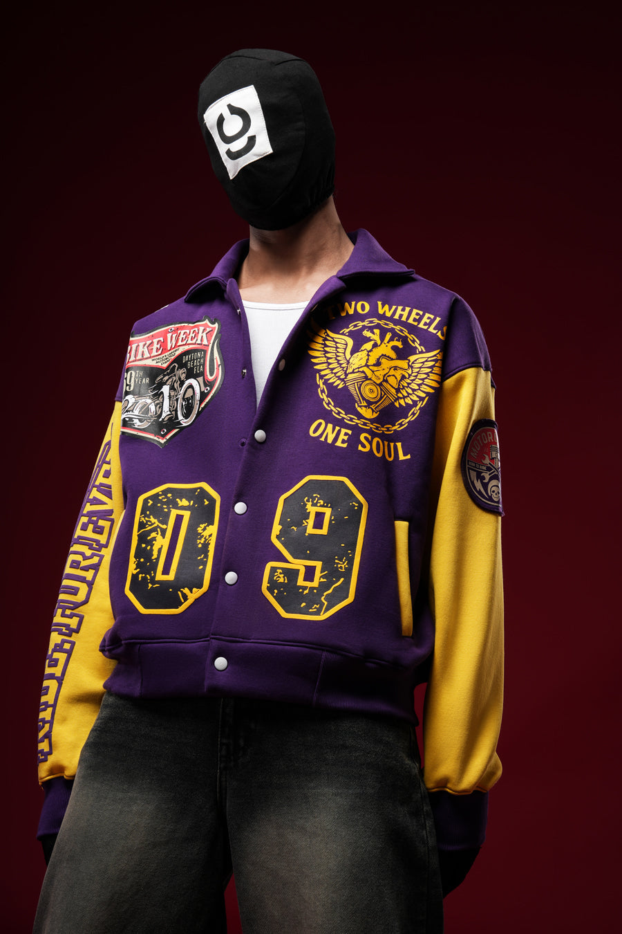The Viofuel Varsity